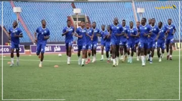 مفاجأة في مجموعة مصر.. سيراليون تهزم إثيوبيا متابعةنائية في تصفيات كأس العالم وتغير حسابات الصعود 1